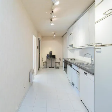 Apartment Aiguebel 2 *