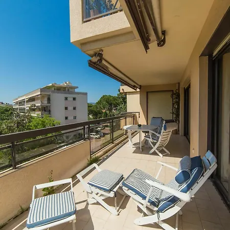 Apartment Aiguebel 2 Cannes