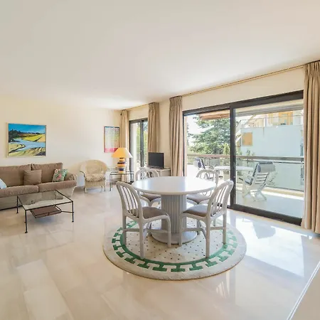 Apartment Aiguebel 2