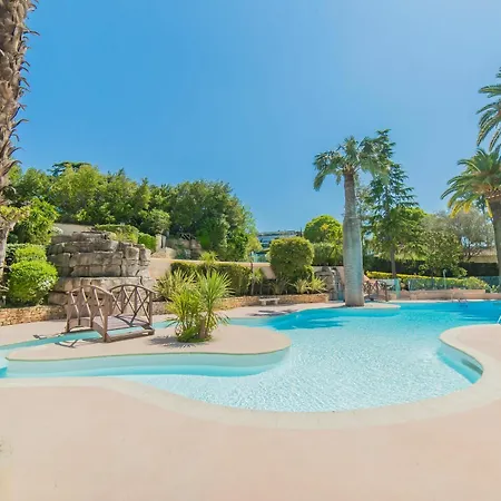 Aiguebel 2 Apartment Cannes